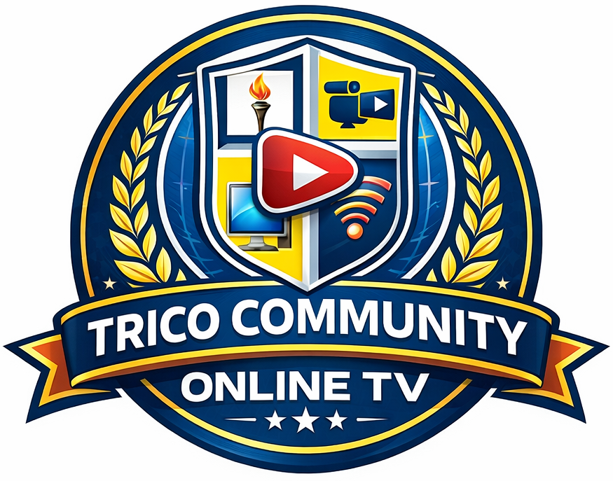 Trico Community TV